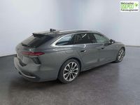 Neu Audi A6 S-Line 204 PS (150 kW) 2025 6y  daytona grey perl. Kombi