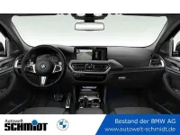 Gebraucht BMW X4 190 PS (139 kW) 2026 Saphirschwarz SUV