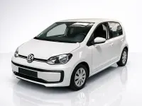 Gebraucht VW up! 65 PS (47 kW) 2021 Andere Kleinwagen