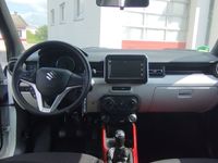 gebraucht Suzuki Ignis 1,2 Comfort Hybrid -Gebrauchtwagen