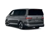 Neu VW Multivan Style 245 PS (180 kW) 2026 Grau Van / Kleinbus