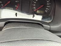 Gebraucht VW Golf III Basis 101 PS (74 kW) 1998 Grau Limousine