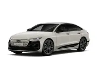 Gebraucht Audi A6 e-tron S-Line 314 kW (428 PS) 2025 Siambeige metallic Limousine