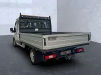 Usata Ford Transit Trend 170 CV (125 kW) 2020 Bianco Berlina