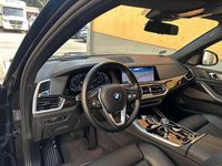 Gebraucht BMW X5 Performance 394 PS (289 kW) 2021 Schwarz SUV