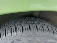 Gebraucht Nissan Micra 65 PS (47 kW) 2003 Grün Kleinwagen