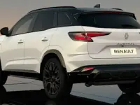 Usata Renault Austral Esprit Alpine 200 CV (147 kW) 2025 Bianco SUV