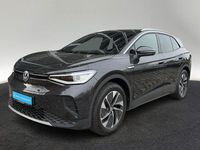 Gebraucht VW ID.4 Pro Performance 150 kW (204 PS) 2022 Grau SUV
