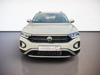 Neu VW T-Roc 150 PS (110 kW) 2025 Ascotgrau SUV