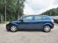 gebraucht Opel Astra 1.6 Twinport Enjoy*EUR 4*Klima*M+S-Reifen*
