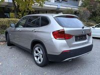Gebraucht BMW X1 143 PS (105 kW) 2011 SUV