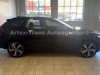 Gebraucht Volvo XC60 Ultimate 197 PS (144 kW) 2022 Schwarz SUV