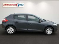 gebraucht Renault Mégane III 1.6i Je t'aime