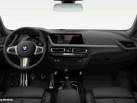 gebraucht BMW 218 d Gran Coupé M Sport DAB WLAN Pano.Dach Shz