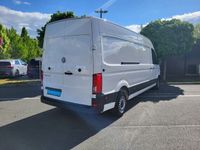 gebraucht VW Crafter Kasten 2.0 TDI