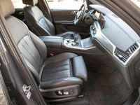 Gebraucht BMW X5 Shadowline 286 PS (210 kW) 2022 Grau SUV