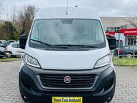 Gebraucht Fiat Ducato 160 PS (117 kW) 2020 Weiß Van