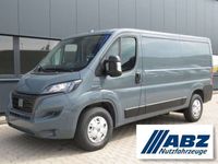 Gebraucht Fiat Ducato 89 kW (122 PS) 2023 Grau Van