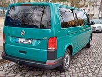 gebraucht VW Multivan t6/t6.1 4 motion Bulli