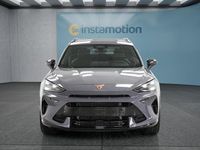 Neu Cupra Formentor 150 PS (110 kW) 2025 Grau SUV
