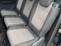 gebraucht VW Sharan 2,0 TDI 7Sitzer