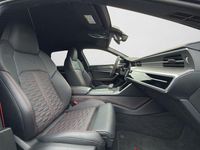 Gebraucht Audi RS6 Comfort 600 PS (441 kW) 2025 Florettsilber metallic (metallic) Kombi