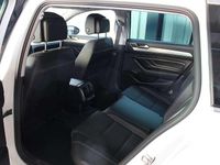 Gebraucht VW Passat Alltrack 200 PS (147 kW) 2020 Pure white Kombi