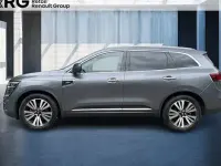 Gebraucht Renault Koleos Initiale Paris 184 PS (135 kW) 2023 Grau SUV