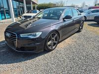 Gebraucht Audi A6 Sport 272 PS (200 kW) 2015 Grau Limousine