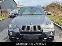 Gebraucht BMW X5 286 PS (210 kW) 2010 Grau SUV