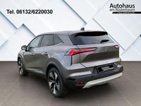 Neu Mitsubishi Grandis Intro Edition 141 PS (103 kW) 2026 Grau SUV