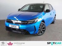 Usado Opel Corsa 101 CV (74 kW) 2026 Azul Utilitario