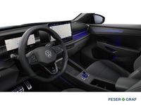 Neu VW T-Roc Style 150 PS (110 kW) 2026 Grenadillschwarz metallic SUV