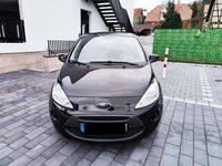 gebraucht Ford Ka 1,2 Champions League KLIMA, SITZHEIZUNG