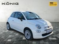 Gebraucht Fiat 500 51 PS (37 kW) 2023 Andere Kleinwagen