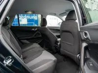 Gebraucht MG HS Comfort 272 PS (200 kW) 2024 Schwarz SUV