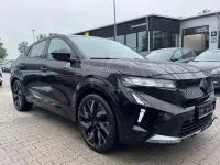 Gebraucht Renault Rafale Esprit Alpine 300 PS (220 kW) 2025 Schwarz SUV