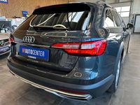 Gebraucht Audi A4 Allroad Sport 204 PS (150 kW) 2023 Grau Kombi