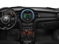 Gebraucht Mini One Cabriolet 102 PS (75 kW) 2020 Weiß Cabrio