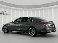Gebraucht Mercedes E53 AMG Premium Plus 449 PS (330 kW) 2025 Grau Limousine