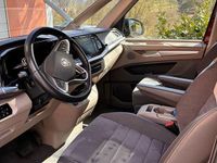 Usata VW Multivan Energetic 218 CV (160 kW) 2022 Nero Monovolume