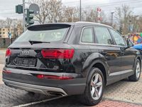 Gebraucht Audi Q7 Ambiente 272 PS (200 kW) 2015 Schwarz SUV