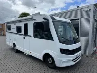 Gebraucht Weinsberg CaraCore 2024 Weiss Van