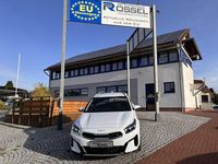 Neu Kia XCeed Exclusive 150 PS (110 kW) 2025 Weiß SUV