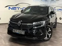 Gebraucht Renault Austral Evolution 158 PS (116 kW) 2023 Schwarz SUV
