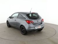 gebraucht Opel Corsa 1.4 Turbo Color Edition ecoFlex, Benzin, 12.350 €