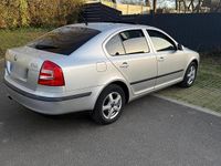 Gebraucht Skoda Octavia 115 PS (84 kW) 2006 Silber Limousine