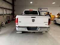 gebraucht Dodge Ram 2500 laramie