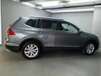 gebraucht VW Tiguan Allspace 2.0TDI DSG 4mot