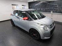 Gebraucht Citroën C1 Furio 82 PS (60 kW) 2017 Silber Kleinwagen